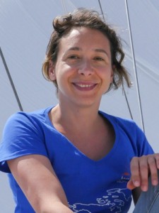 Maéva Bardy